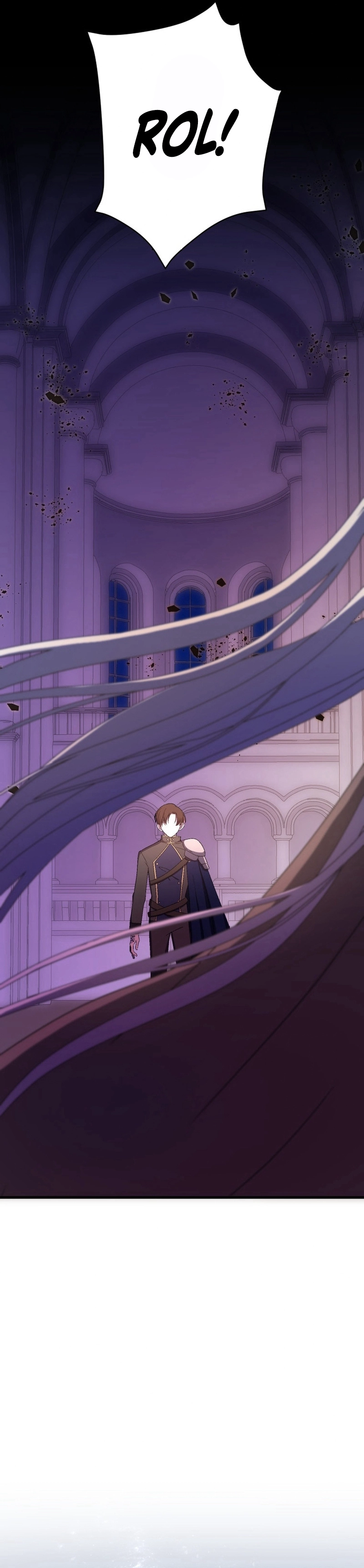 I Don't Have The Qualities to be a Saint, So I Decided to Aim to be The Last Boss! Chapter 24 8